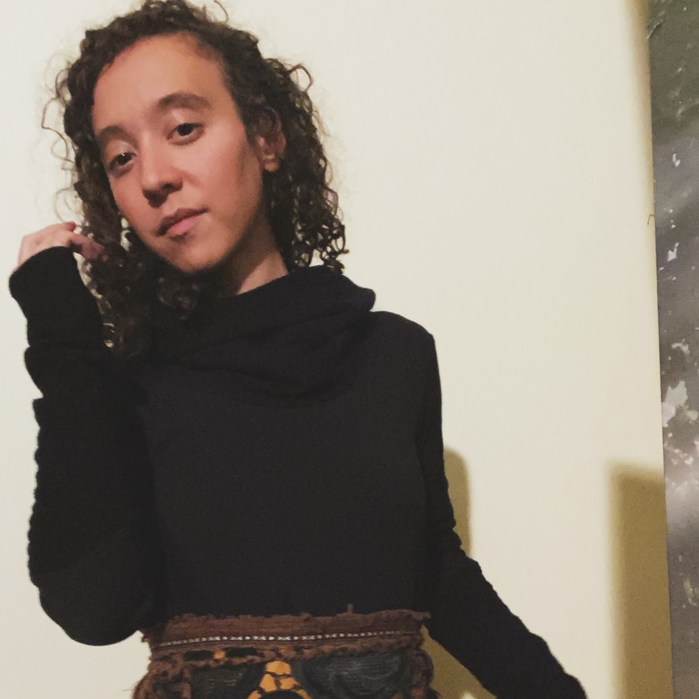 Meet your Posher, Mari